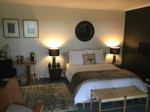 Olivi - Perths Hotel 2