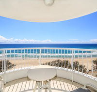Olympus Beachfront Apartments - Perths Hotel