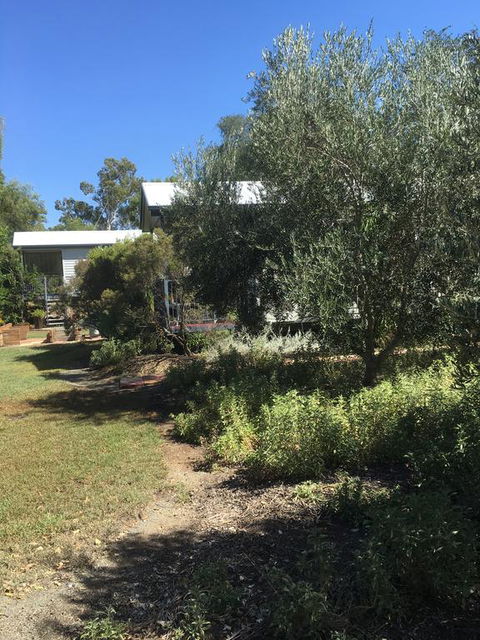 On Kariboe - Perths Hotel 3