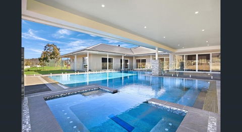 ON Keppies Bed And Breakfast Farm Paterson NSW - Perths Hotel 2