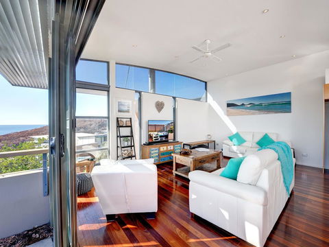 One Mile Cl, Townhouse 22, 26, The Deckhouse - Perths Hotel 2