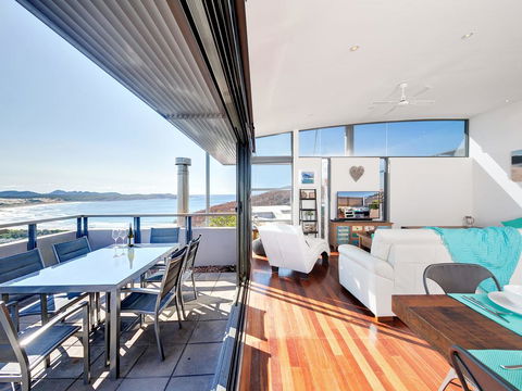 One Mile Cl, Townhouse 22, 26, The Deckhouse - Perths Hotel 0