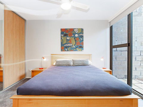 One Mile Ridge', 12a/26 One Mile Close - Stunning Views, Air Con, Infinity Pool - Perths Hotel 3