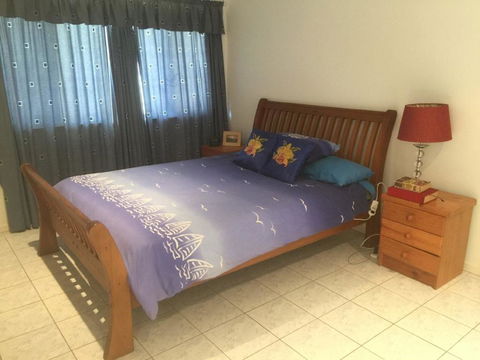 Orana Beach Holiday Home At Boat Habour - Perths Hotel 1