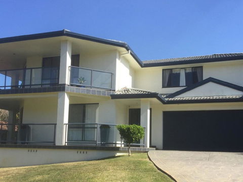 Orana Beach Holiday Home At Boat Habour - Perths Hotel 0
