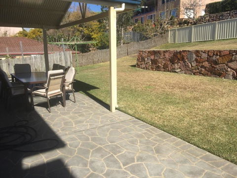 Orana Beach Holiday Home At Boat Habour - Perths Hotel 3