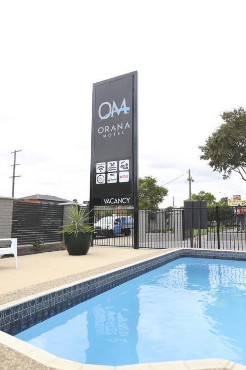 Orana Motel - Perths Hotel 3
