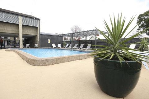 Orana Motel - Perths Hotel 2
