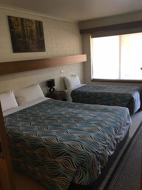 Orana Motor Inn - Perths Hotel 1
