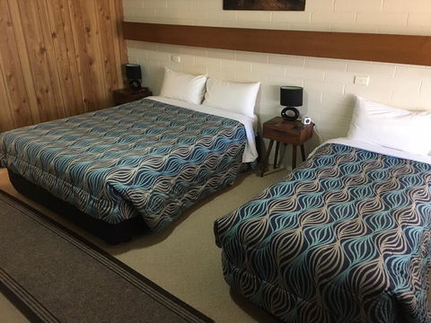 Orana Motor Inn - Perths Hotel 2