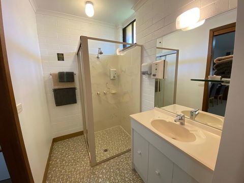 Orana Motor Inn - Perths Hotel 3