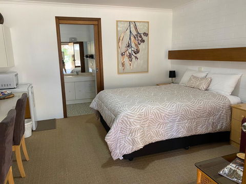 Orana Motor Inn - Perths Hotel 0