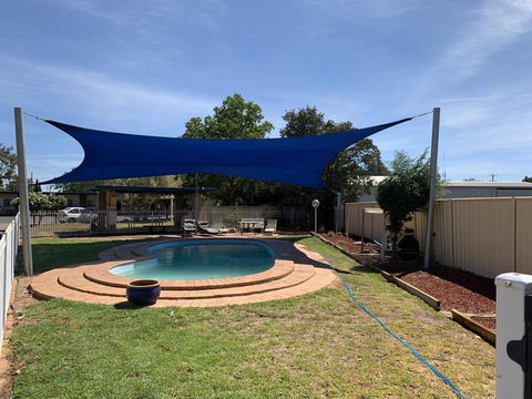 Orana Windmill Motel - Perths Hotel 2
