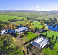 Orchards at Spring Vale Farm - Perths Hotel