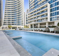 Orchid Residences - HR Surfers Paradise - Perths Hotel