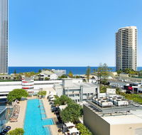 Orchid Residenses - Perths Hotel