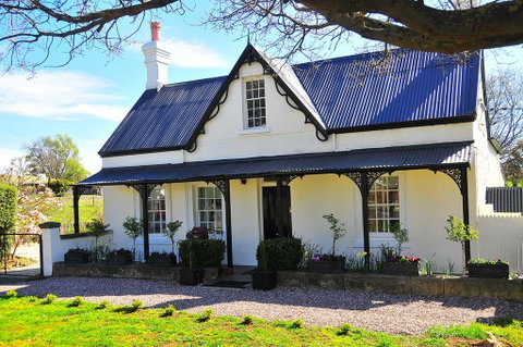 Ornee Cottage - Perths Hotel 0