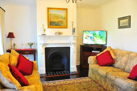 Ornee Cottage - Perths Hotel 1