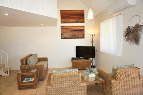 Osprey Holiday Village Unit 101/2 Bedroom - Perths Hotel 2