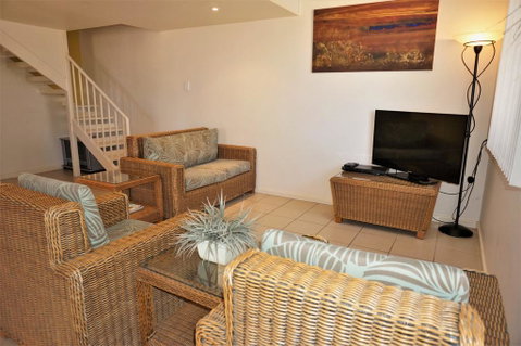 Osprey Holiday Village Unit 101/2 Bedroom - Perths Hotel 3