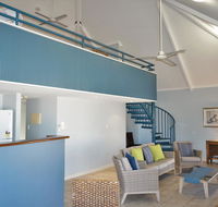 Osprey Holiday Village Unit 114 - Gorgeous 3 Bedroom Holiday Villa with a Pool in the Complex