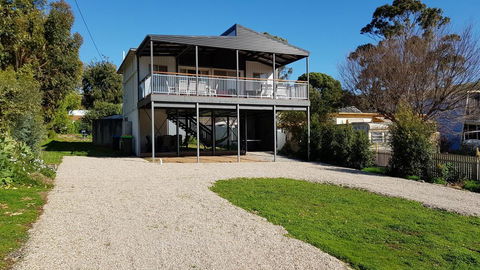 Our Place - 12 Boathaven Drive - Perths Hotel 0