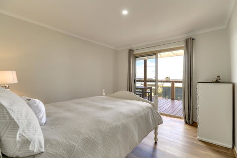 Outlook Views - Perths Hotel 3