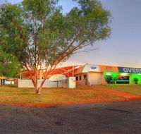Overlander Hotel - Perths Hotel