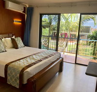 Oxley Motor Inn - Perths Hotel