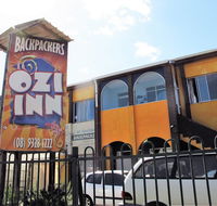 Ozi Inn Backpackers - Perths Hotel