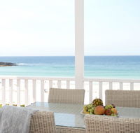 Pa's Beach House - Apartment 1 - Perths Hotel
