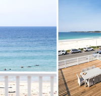 Pa's Beach House - Apartment 3 - Perths Hotel