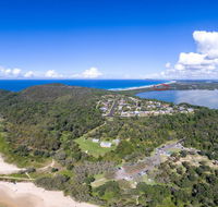 Pacific Breeze - 118 Camden Head Rd Dunbogan - Perths Hotel