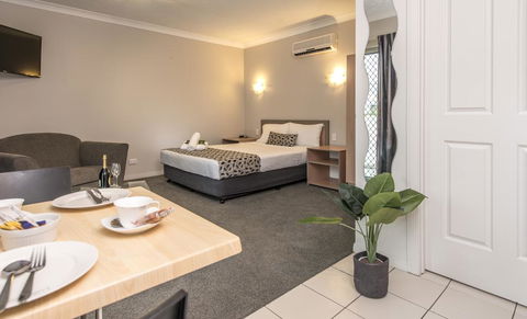Pacific Coast Motel - Perths Hotel 0