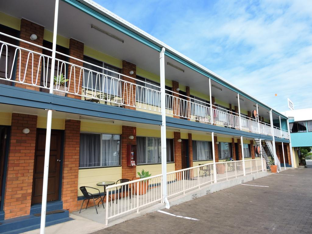 Doonbah NSW Perths Hotel