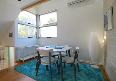 Pacific Terraces 3, 38 Pacific Street - Perths Hotel 0