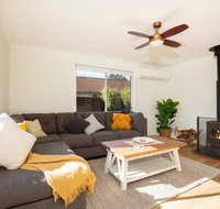 Pagoda Culburra Beach - Perths Hotel