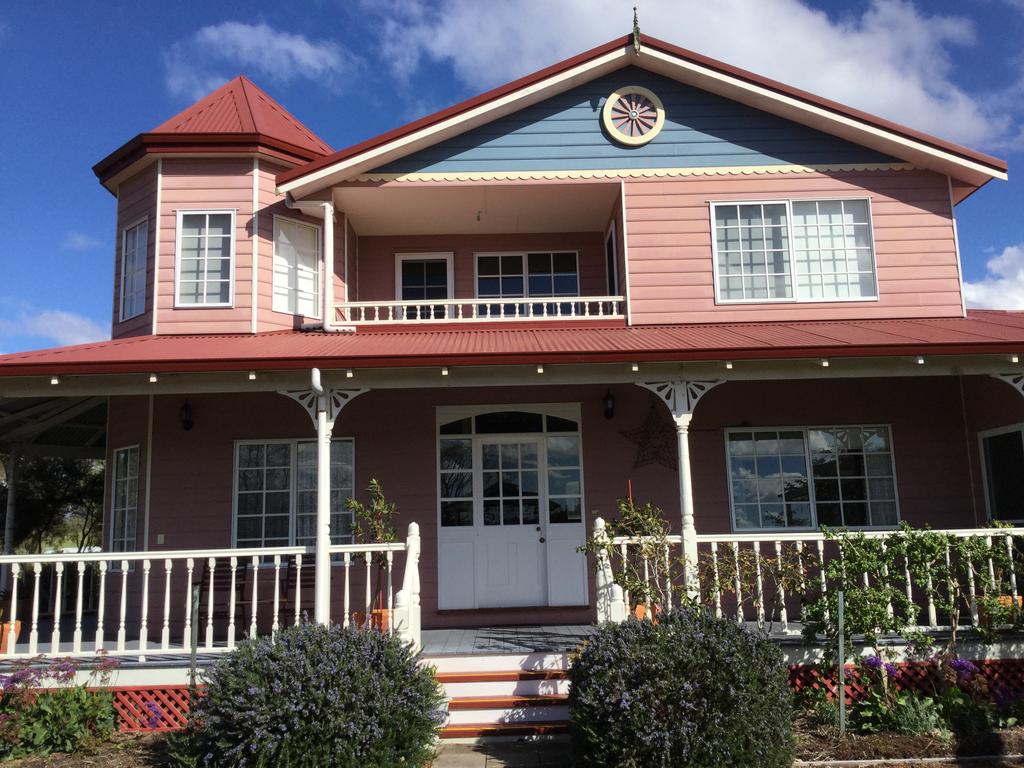 Lower King WA Perths Hotel