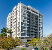 Palazzo Brisbane - Perths Hotel