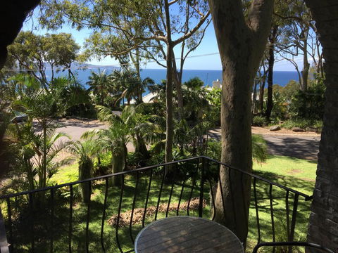 Palm Beach Bed & Breakfast - Perths Hotel 3