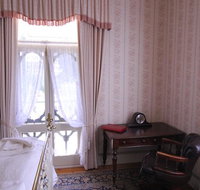Palm House - Perths Hotel
