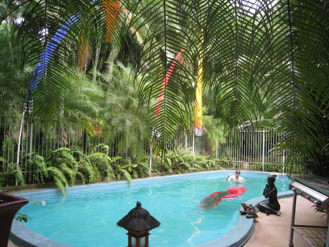 Palmerston Sunset Retreat - Perths Hotel 0