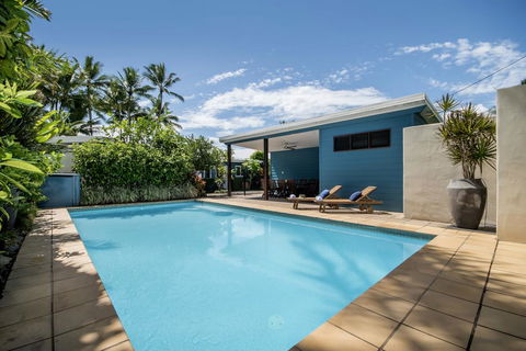 Palms On Newell - Perths Hotel 1