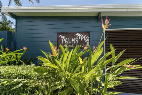 Palms On Newell - Perths Hotel 2