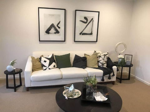 Pampas Grass Homestay A - Perths Hotel 3
