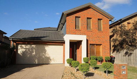 Pampas Grass Homestay A - Perths Hotel 0