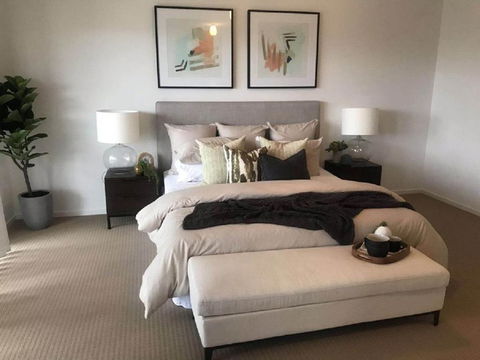 Pampas Grass Homestay A - Perths Hotel 1