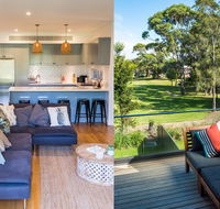 Pandanas Apartments 15B - Mollymook Beach - Perths Hotel