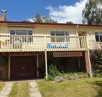 Pandani House - Perths Hotel