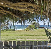 Pandanus on Emerald - Perths Hotel